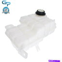 Radiator シボレーインパラカプリスフリートウッド94-96 w/センサー用の加圧冷却剤貯水池 Pressurized Coolant Reservoir For Chevy Impala Caprice Fleetwood 94-96 w/ Sensor(2)