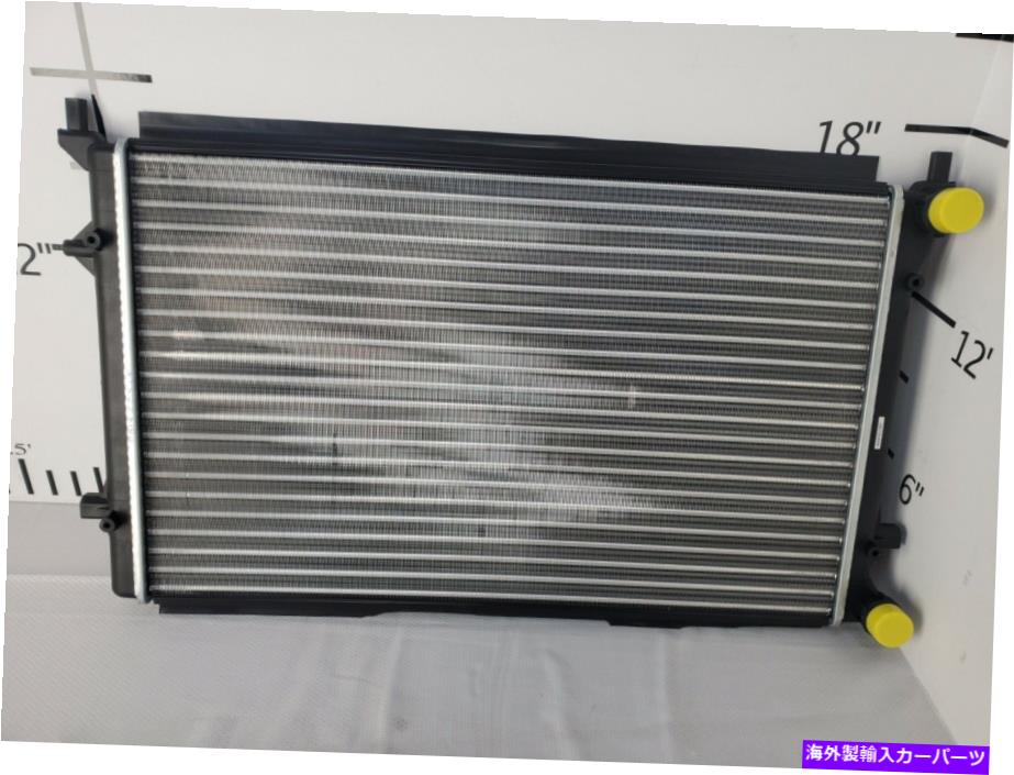 Radiator PR2995A PBI饸 *ܥ륯VWåӥåȥGTIΤο * PR2995A PBI Radiator *Brand New* for Volkswagen VW Jetta Rabbit Golf GTI