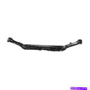 Radiator 1993-1997トヨタカローラセダンアッパーラジエーターサポートタイバー5320512110 Fits 1993-1997 Toyota Corolla Sedan Upper Radiator Support Tie Bar 5320512110(2)