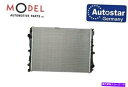 Radiator メルセデスベンツラジエーターC300-0995002203のAutostar AutoStar For Mercedes Benz Radia...