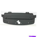 Radiator 新しいラジエーターサポートカバーフロントアッパーフォード遠征fo1218105 4L1Z19E525AAA New Radiator Support Cover Front Upper Ford Expedition FO1218105 4L1Z19E525AAA(2)