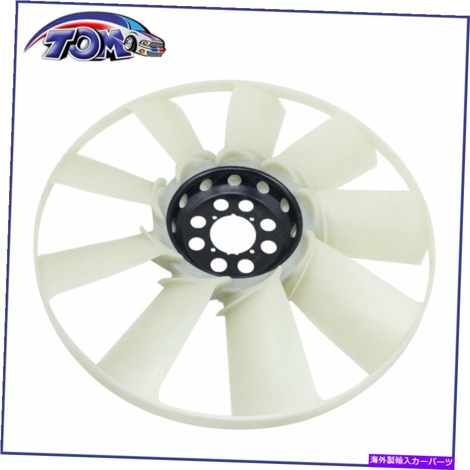 New Radiator Cooling Fan Blade For Dodge Ram 2500 3500 4500 5500 6.7L DieselカテゴリRadiator状態海外直輸入品 新品メーカー車種発送詳細 送料無料 （※北海道、沖縄、離島は省く）商品詳細輸入商品の為、英語表記となります。Condition: NewBrand: TOM AUTO PARTSManufacturer Part Number: 55056937AAInterchange Part Number: 620058Other Part Number: 620-058Manufacturer Warranty: 1 YearFitment Type: Direct ReplacementPlacement on Vehicle: FrontMODEL: RAM 2500 3500 4500 5500YEAR: 10 11 12OE Spec or Performance/Custom: OE SpecUPC: Does not apply 条件：新品ブランド：Tom Auto Partsメーカー部品番号：55056937AA交換部品番号：620058その他の部品番号：620-058メーカー保証：1年装備タイプ：直接交換車両への配置：フロントモデル：RAM 2500 3500 4500 5500年：10 11 12OEスペックまたはパフォーマンス/カスタム：OE仕様UPC：適用されません《ご注文前にご確認ください》■海外輸入品の為、NC・NRでお願い致します。■取り付け説明書は基本的に付属しておりません。お取付に関しましては専門の業者様とご相談お願いいたします。■通常2〜4週間でのお届けを予定をしておりますが、天候、通関、国際事情により輸送便の遅延が発生する可能性や、仕入・輸送費高騰や通関診査追加等による価格のご相談の可能性もございますことご了承いただいております。■海外メーカーの注文状況次第では在庫切れの場合もございます。その場合は弊社都合にてキャンセルとなります。■配送遅延、商品違い等によってお客様に追加料金が発生した場合や取付け時に必要な加工費や追加部品等の、商品代金以外の弊社へのご請求には一切応じかねます。■弊社は海外パーツの輸入販売業のため、製品のお取り付けや加工についてのサポートは行っておりません。専門店様と解決をお願いしております。■大型商品に関しましては、配送会社の規定により個人宅への配送が困難な場合がございます。その場合は、会社や倉庫、最寄りの営業所での受け取りをお願いする場合がございます。■輸入消費税が追加課税される場合もございます。その場合はお客様側で輸入業者へ輸入消費税のお支払いのご負担をお願いする場合がございます。■商品説明文中に英語にて”保証”関する記載があっても適応はされませんのでご了承ください。■海外倉庫から到着した製品を、再度国内で検品を行い、日本郵便または佐川急便にて発送となります。■初期不良の場合は商品到着後7日以内にご連絡下さいませ。■輸入商品のためイメージ違いやご注文間違い当のお客様都合ご返品はお断りをさせていただいておりますが、弊社条件を満たしている場合はご購入金額の30％の手数料を頂いた場合に限りご返品をお受けできる場合もございます。(ご注文と同時に商品のお取り寄せが開始するため)（30％の内訳は、海外返送費用・関税・消費全負担分となります）■USパーツの輸入代行も行っておりますので、ショップに掲載されていない商品でもお探しする事が可能です。お気軽にお問い合わせ下さいませ。[輸入お取り寄せ品においてのご返品制度・保証制度等、弊社販売条件ページに詳細の記載がございますのでご覧くださいませ]&nbsp;