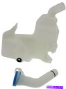 Radiator TSX 09-14洗濯機、タンク、キャップのみ、セダン/ワゴンと互換性があります Compatible with TSX 09-14 WASH...