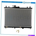 Aluminum Radiator for 07 08 09 10 11 Nissan Versa 1.8L l4 CU2981 With WarrantyカテゴリRadiator状態海外直輸入品 新品メーカー車種発送詳細 送料無料 （※北海道、沖縄、離島は省く）商品詳細輸入商品の為、英語表記となります。Condition: NewBrand: ECCPPManufacturer Part Number: E124966CPUPC: Does not applyManufacturer Warranty: 1 YearInterchange Part Number: CU2981,Engine Rad,Replacement Radiator,Car RadiatorCustom Bundle: NoModified Item: NoFitment Type: Direct ReplacementPlacement on Vehicle: FrontType: RadiatorMaterial: AluminumCore Material: AluminumTank Material: PlasticQuantity: 1PC RadiatorCore Length: 23.15in.Core Height: 14.97in.Core Thickness: 0.63in.Inlet Diameter: 1 3/8in.Outlet Diameter: 1 3/8in.Other Part Number: RAD2981,engine radiator,new,cooling radiator,air radiatorSuperseded Part Number: 16410AZ004,21460EL000,21460ZW40B,NI3010212Radiator Cap: As Picture showsStyle: DownflowRow Count: 1 RowEngine Oil Cooler Included: NoColor: Black or SilverNotes: Please verify the item fits your vehicle or not by compatibilityTransmission Oil Cooler Included: YesHardware Included: Nuts,Oil Cooler Fittings 条件：新品ブランド：ECCPPメーカーの部品番号：e124966cpUPC：適用されませんメーカー保証：1年交換部品番号：CU2981、エンジンラッド、交換ラジエーター、カーラジエーターカスタムバンドル：いいえ変更されたアイテム：いいえ装備タイプ：直接交換車両への配置：フロントタイプ：ラジエーター材料：アルミニウムコア材料：アルミニウムタンク材料：プラスチック数量：1PCラジエーターコア長：23.15インチ。コアの高さ：14.97インチ。コアの厚さ：0.63インチ。入口直径：1 3/8インチ。アウトレットの直径：1 3/8インチ。その他の部品番号：RAD2981、エンジンラジエーター、新、冷却ラジエーター、エアラジエーター下着部品番号：16410AZ004,21460EL000,21460ZW40B、NI3010212ラジエーターキャップ：写真が示すようにスタイル：ダウンフロー行数：1行エンジンオイルクーラーが含まれています：いいえ色：黒または銀注：互換性によって車両に適合しないアイテムを確認してください送信オイルクーラーが含まれています：はいハードウェアが含まれています：ナット、オイルクーラーフィッティング《ご注文前にご確認ください》■海外輸入品の為、NC・NRでお願い致します。■取り付け説明書は基本的に付属しておりません。お取付に関しましては専門の業者様とご相談お願いいたします。■通常2〜4週間でのお届けを予定をしておりますが、天候、通関、国際事情により輸送便の遅延が発生する可能性や、仕入・輸送費高騰や通関診査追加等による価格のご相談の可能性もございますことご了承いただいております。■海外メーカーの注文状況次第では在庫切れの場合もございます。その場合は弊社都合にてキャンセルとなります。■配送遅延、商品違い等によってお客様に追加料金が発生した場合や取付け時に必要な加工費や追加部品等の、商品代金以外の弊社へのご請求には一切応じかねます。■弊社は海外パーツの輸入販売業のため、製品のお取り付けや加工についてのサポートは行っておりません。専門店様と解決をお願いしております。■大型商品に関しましては、配送会社の規定により個人宅への配送が困難な場合がございます。その場合は、会社や倉庫、最寄りの営業所での受け取りをお願いする場合がございます。■輸入消費税が追加課税される場合もございます。その場合はお客様側で輸入業者へ輸入消費税のお支払いのご負担をお願いする場合がございます。■商品説明文中に英語にて”保証”関する記載があっても適応はされませんのでご了承ください。■海外倉庫から到着した製品を、再度国内で検品を行い、日本郵便または佐川急便にて発送となります。■初期不良の場合は商品到着後7日以内にご連絡下さいませ。■輸入商品のためイメージ違いやご注文間違い当のお客様都合ご返品はお断りをさせていただいておりますが、弊社条件を満たしている場合はご購入金額の30％の手数料を頂いた場合に限りご返品をお受けできる場合もございます。(ご注文と同時に商品のお取り寄せが開始するため)（30％の内訳は、海外返送費用・関税・消費全負担分となります）■USパーツの輸入代行も行っておりますので、ショップに掲載されていない商品でもお探しする事が可能です。お気軽にお問い合わせ下さいませ。[輸入お取り寄せ品においてのご返品制度・保証制度等、弊社販売条件ページに詳細の記載がございますのでご覧くださいませ]&nbsp;