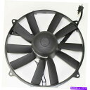 Radiator 94-95のA/Cコンデンサー冷却ファンメルセデスベンツE320 90-93 300E左または右 A/C Condenser Cooling ...
