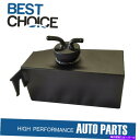 Radiator ラジエータークーラントオーバーフロー膨張タンクボトル97-01トヨタカムリES300 Radiator Coolant Overflow Ex...