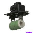Radiator グランドキャラバンタウン&カントリージャーニーラジエーターファン抵抗器OEM MOPAR 68054677AA GRAND CARAVAN T...