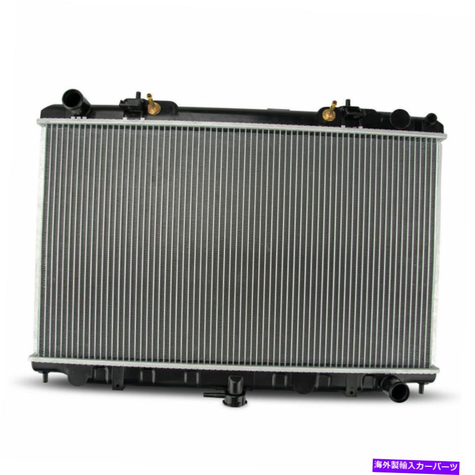 Radiator 1994-1999Υ饸֥97-99 Infiniti I30 V6 3.0L Q1752 Radiator Assembly For 1994-1999 Nissan Maxima 97-99 Infiniti I30 V6 3.0L Q1752