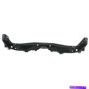 Radiator 2011年から2015年のラジエーターサポートダッジグランドキャラバンアッパータイバー Radiator Support For 2011-2...