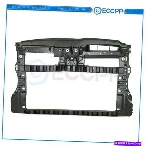Radiator 2010年2011年2012年から2014年のフォルクスワーゲンゴルフのフロントラジエーターコアサポートアセンブリ Front Radiator Core Support Assembly For 2010 2011 2012-2014 Volkswagen Golf