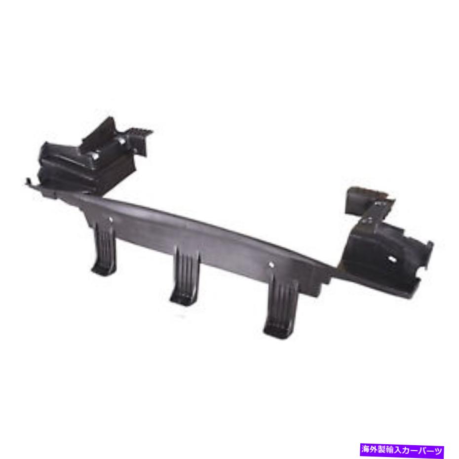 Radiator 新しいラジエーターサポート下部バッフル直接交換適合2017-2019 GMCアカディア New Radiator Support Lower Baffle Direct Replacement Fits 2017-2019 GMC Acadia