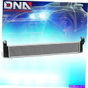 Radiator 2012-2018 Toyota Camry ES300H 2.5L 2AR-FXEハイブリッドラジエーターアルミニウム13300 For 2...