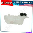 Radiator ポルシェ911 3.6L 2001 2002-2012プレミアムラジエータークーラントオーバーフロータンクに適合する Fits Porsche 911 3.6L 2001 2002-2012 Premium Radiator Coolant Overflow Tank(2)