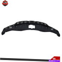 Radiator ラジエーターサポートカバー2011-2013 2014 Chrysler 300 3.6L 5.7L 6.4Lに適しています Radiator...
