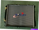 Radiator トヨタのラジエーターHiace RZH LZH 4Cyl 2.4L W/ネックパイプAT/MT 1989-2005 90 92 94 Radiator for Toyota Hiace RZH LZH 4CYL 2.4L W/NECK PIPE AT/MT 1989-2005 90 92 94