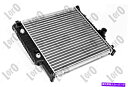 Radiator BMW E30 83-93 1719258のラジエーター Radiator For BMW E30 83-93 1719258