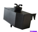 Radiator 97-01トヨタカムリES300ラジエータークーラントオーバーフロー拡張タンクボトルBK For 97-01 Toyota Camry ES3...