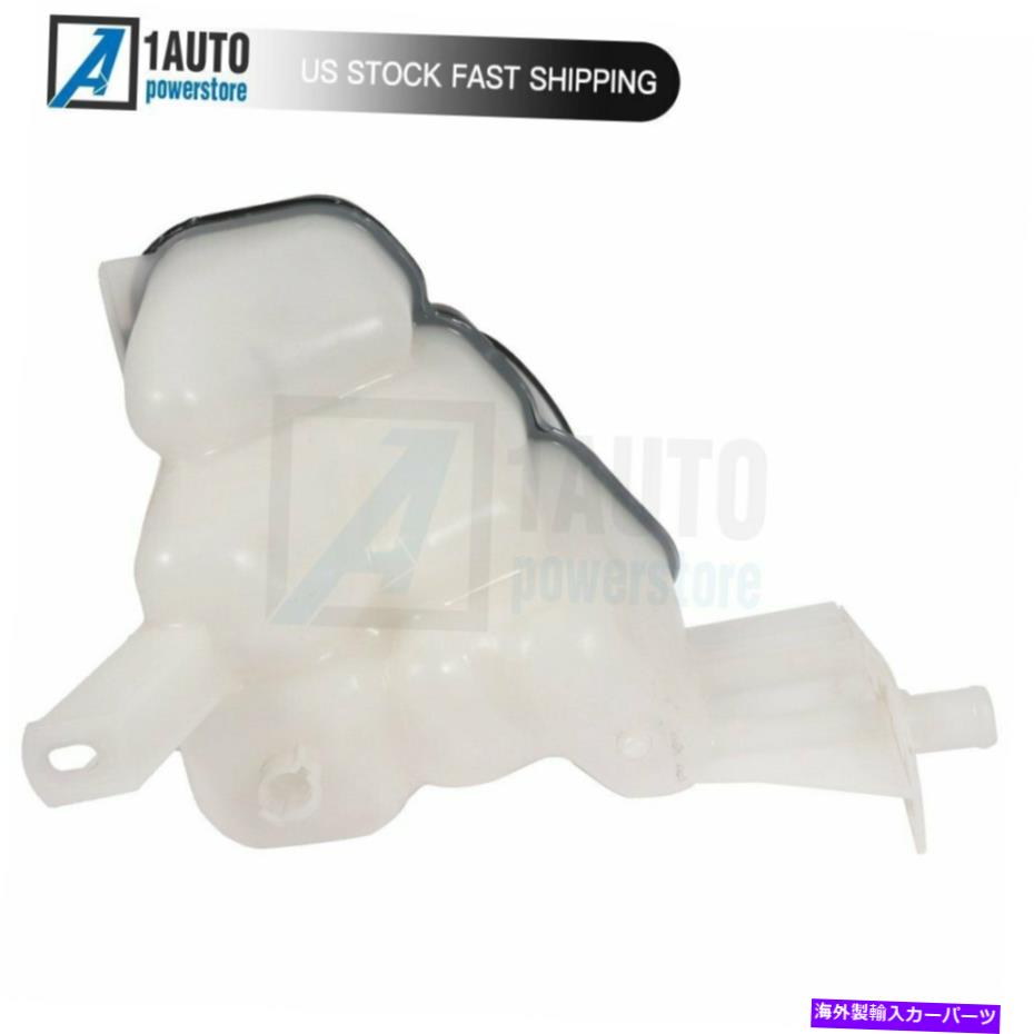 Radiator ラジエータークーラントオーバーフロータンクホワイトフィット1997-2006ポルシェボクスター2.7L 3.2L Radiator Coolant Overflow Tank White Fit For 1997-2006 Porsche Boxster 2.7L 3.2L