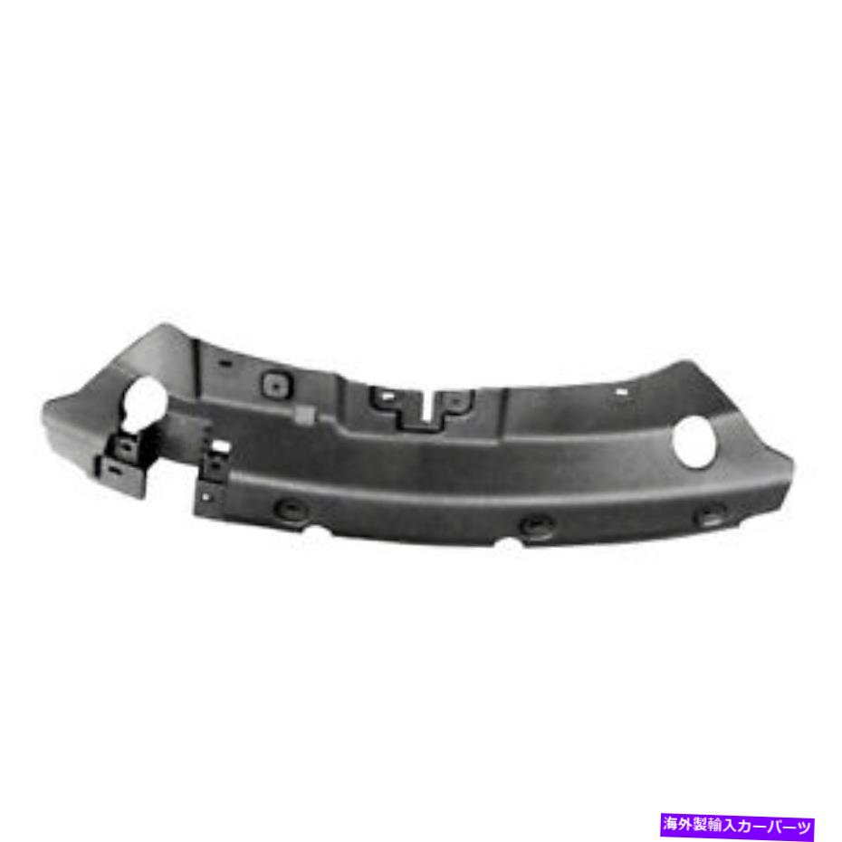 Radiator 新しいアフターマーケットアッパーラジエーターサポートカバーCJ5Z8327A CAPA New Aftermarket Upper Radiator Support Cover CJ5Z8327A CAPA