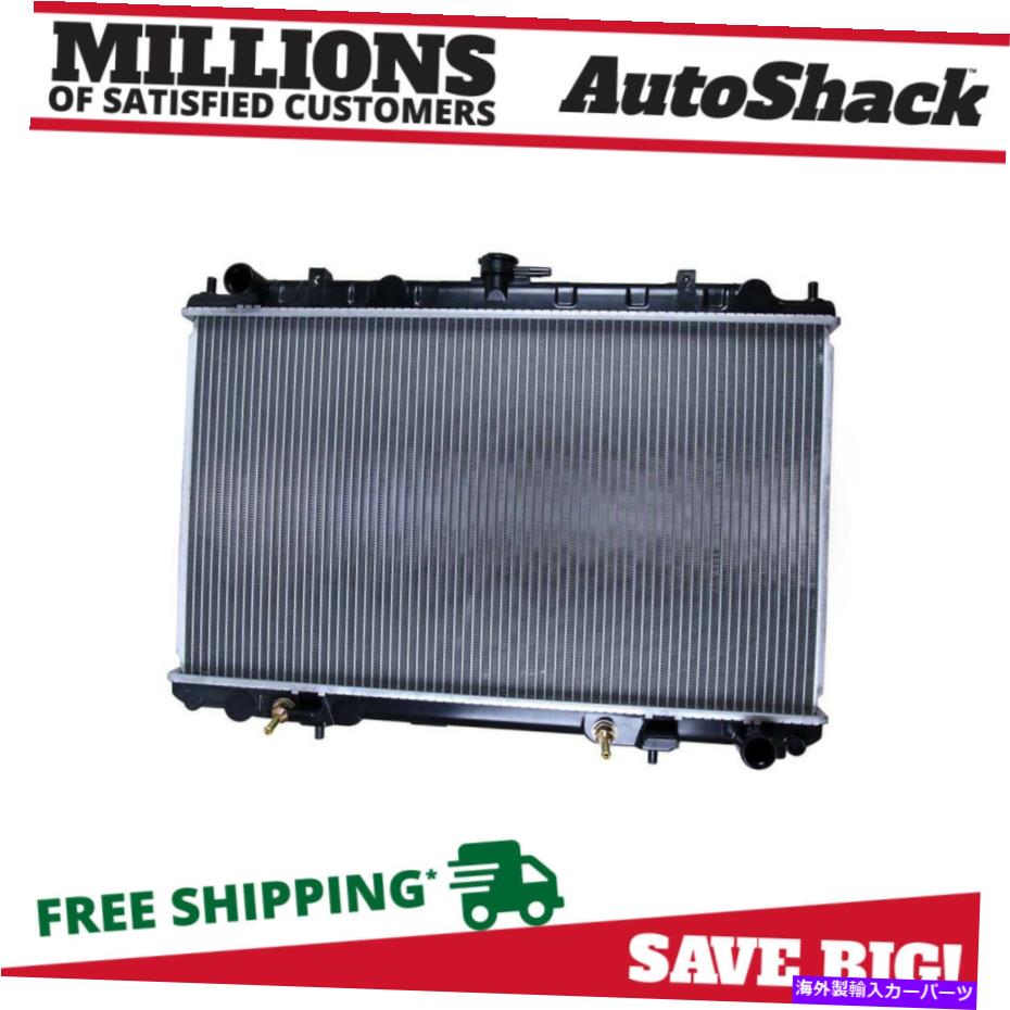 Radiator Infiniti I30のラジエーター2002-2004 I35 2000-2003 Nissan Maxima V6 Radiator for Infiniti I30 2002-2004 I35 2000-2003 Nissan Maxima V6