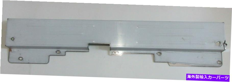 Radiator 1981-88 Gボディラジエーターは、ミラーステンレス鋼のビーズを巻きました 1981-88 G-Body Ra..