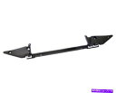 Radiator BMW 17101439117の本物のOEMラジエーターマウントブラケット Genuine OEM Radiator Mount Bracket for BMW 17101439117(2)