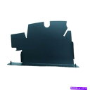 Radiator 新しいドライバーラジエーターサポートバッフル直接交換適合2007-2013シルバラード New Driver Radiator Support Baffle Direct Replacement Fits 2007-2013 Silverado(2)