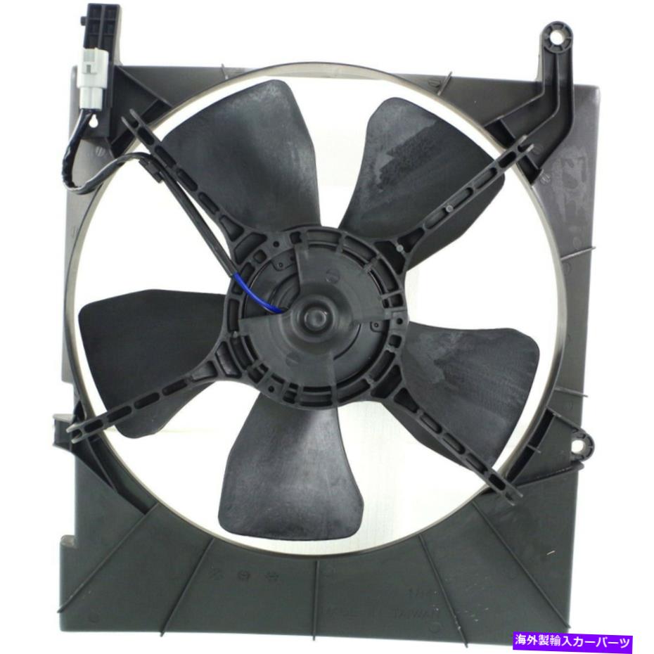 Radiator 2005年から2008年のラジエーター冷却ファン Radiator Cooling Fan For 2005-2008 Chevrolet Aveo/2007-2008 Chevrolet Aveo5 1.6L