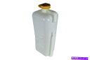 Radiator クーラントボトルとキャップ素晴らしい交換用アイテムはジープラングラーTJ 2001-2006に適合します Coolant Bottle and...