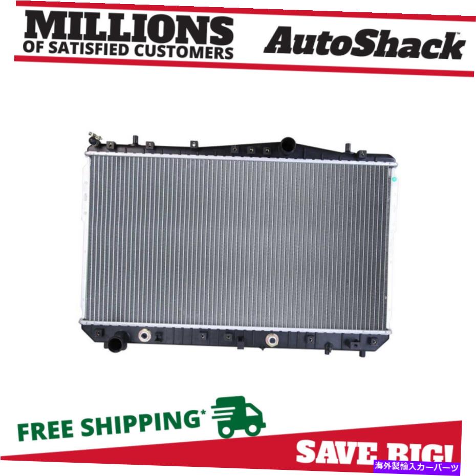 Radiator Chevy Optra 2004-2008 Suzuki Forenza 2005-2008 Renoのラジエーター Radiator for Chevy Optra 2004-2008 Suzuki Forenza 2005-2008 Reno