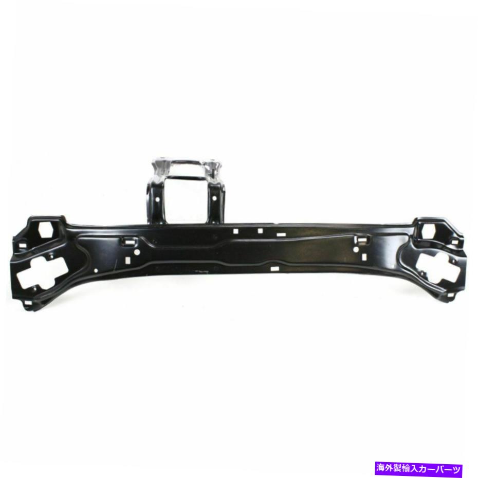 Radiator 2003年から2007年のメルセデスベンツC230 203シャーシプライミングのアッパーラジエーターサポート Upper Radiator Support For 2003-2007 Mercedes Benz C230 203 Chassis Primed(2)