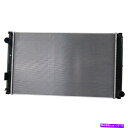 Radiator 1640036080 Lexus NX300H 2015-2019の新しいラジエーター 1640036080 New Radiators fo...
