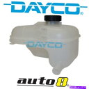 Radiator Holden Astra ah 2.2L Petrol Z22YH 2006-2010の真新しいDayco拡張タンク Brand New Dayco Expansion Tank for Holden Astra AH 2.2L Petrol Z22YH 2006-2010(2)