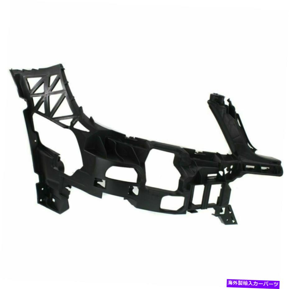 Radiator MB1043101フロント右ラジエーターサポートカバーメルセデスベンツC300 2012-2014 MB1043101 Front Right Radiator Support Cover for Mercedes-Benz C300 2012-2014