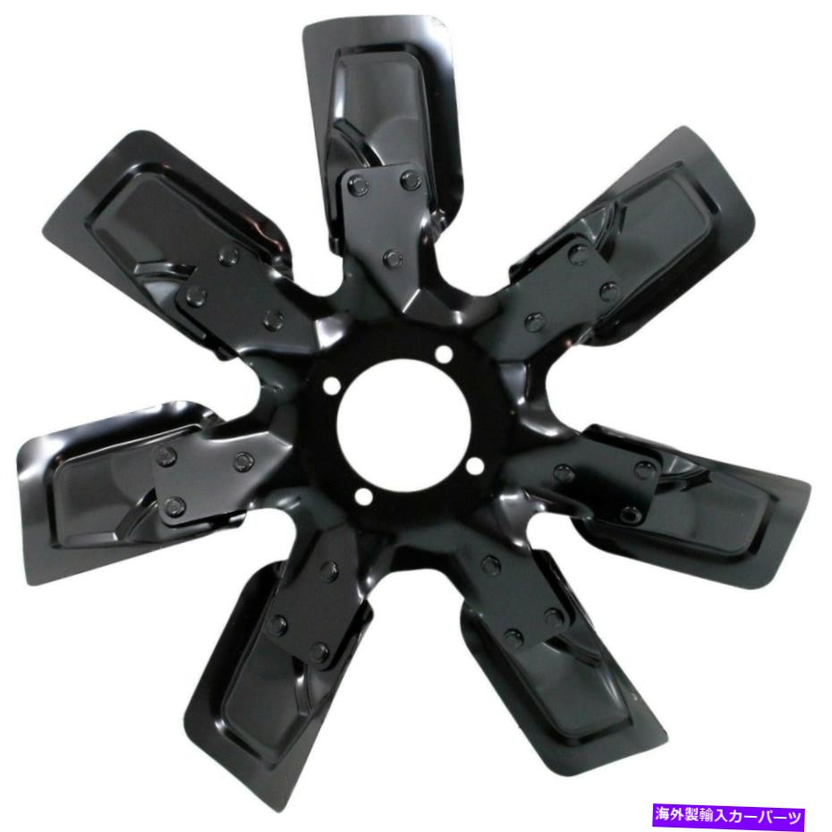 Radiator ジープチェロキー1994-00 CH3112111 52028331のファンブレードラジエーター冷却 Fan Blade Radiator Cooling for for Jeep Cherokee 1994-00 CH3112111 52028331