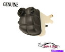 Radiator 新しいメルセデスSL500 SL55 SL550 SL600 SL63 SL65エンジンクーラント回復タンク New Mercedes SL5...