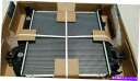 Radiator フィット2003-2005ダッジ1500ピックアップなしのラジエーター5.7Lフィルチューブ675-02719B Radiator 5.7L AT Fits 2003-2005 DODGE 1500 PICKUP no fill tube 675-02719B