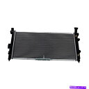Radiator Royal Auto Radiatorは2001-2004 Oldsmobile Silhouetteに適合します Royal Auto Ra...