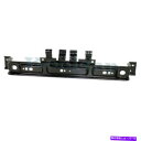 Radiator 03-11のクロウヴィック&グランドマーキスラジエーターサポート下部クロスメンバータイバー For 03-11 Crow Vic & Grand Marquis Radiator Support Lower Crossmember Tie Bar