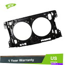 Radiator 2016-2019の625003TA0B日産最大3.5L V6フロントラジエーターサポートアセンブリ 625003TA0B For 2016-...