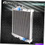 Radiator Honda Civic 92 -00 EK EG EG D16 D15 352mmߥ˥饸ŬƤޤ Fit For Honda Civic 92 - 00 EK EG D16 D15 3 Row 52mm Aluminum Radiator