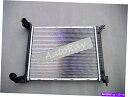 Radiator MINI 1.4D 02 03 04 05 06 with/witheなしの真新しいラジエーターマニュアル Brand New Radiator for Mini 1.4D 02 03 04 05 06 With/Without A/C Diesel Manual