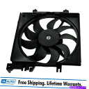 Radiator Subaru Forester Impreza Turboのラジエーター冷却ファンアセンブリ Radiator Cooling Fan Ass...