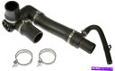 Radiator エンジンクーラントパイプドーマン902-205フィットフォードセーブル&トーラス3.0L 2002-01 Engine Coolant Pipe Dorman 902-205 fits Ford Sable & Taurus 3.0L 2002-01(2)