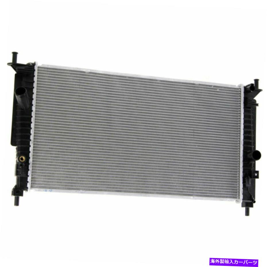 Radiator 饸եå2010-2013ޥĥ3ϥåХåLF8M1520YD MA3010228 New Radiator Fits 2010-2013 Mazda 3 Sedan Hatchback LF8M1520YD MA3010228