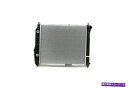 Radiator ラジエーター-2774 for/fit 04-08シボレーアベオAC PTACなし Radiator - 2774 For/Fit 04-08 Chevrolet Aveo Automatic WITHOUT AC PTAC