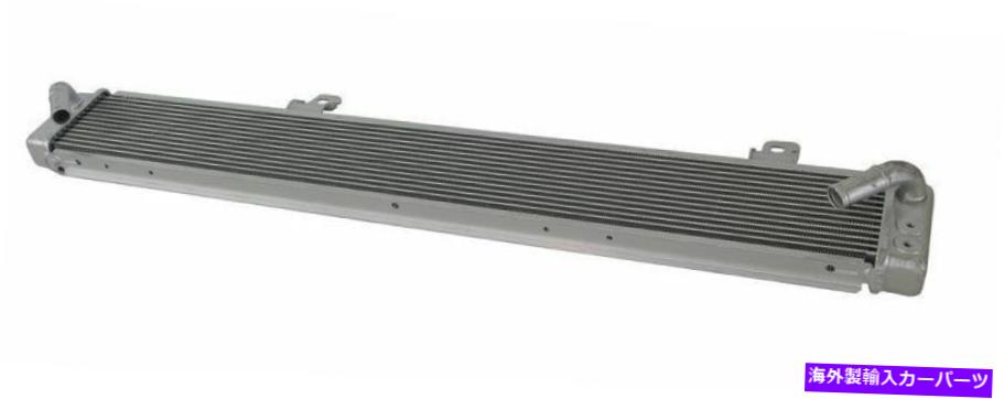 Radiator *新しい*ラジエーターインバーターコンデンサーアッパーフィットトヨタカムリハイブリッドAHV40R 2010-2011 *NEW* RADIATOR I..