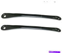 Radiator 2ラジエーターサポートセンターのLH&RHサイドセットグランドキャラバンタウン&カントリー LH & RH Side Set Of 2 Rad...