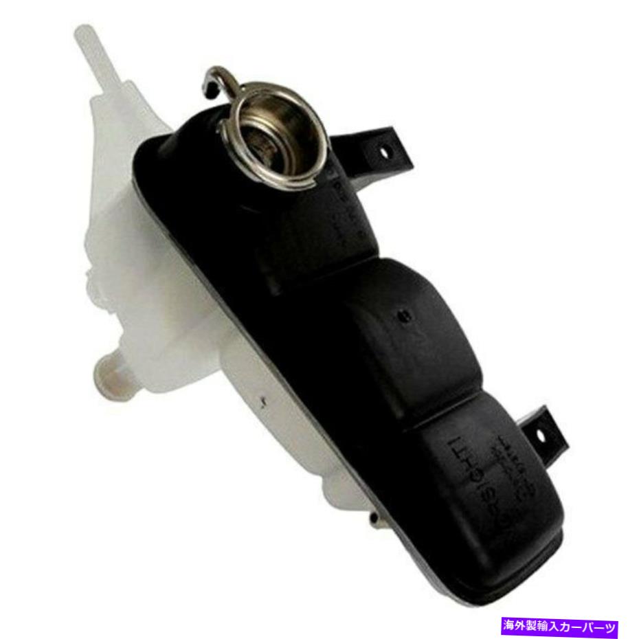 For Mercedes-Benz SLK230 1999-2004 Genuine Engine Coolant Expansion TankカテゴリRadiator状態海外直輸入品 新品メーカー車種発送詳細 送料無料 （※北海道、沖縄、離島は省く）商品詳細輸入商品の為、英語表記となります。Condition: NewBrand: GenuineManufacturer Part Number: 1705000649Other Part Number: 2823661835Product Type: Replacement Engine Cooling PartsProduct SubType: Coolant Overflow Tanks & ComponentsUPC: 884109101833Product Details: Engine Coolant ReservoirProduct Name: Engine Coolant Expansion TankFitment Type: Direct Replacement 条件：新品ブランド：本物メーカー部品番号：1705000649その他の部品番号：2823661835製品タイプ：交換エンジン冷却部品製品サブタイプ：クーラントオーバーフロータンクとコンポーネントUPC：884109101833製品の詳細：エンジンクーラント貯水池製品名：エンジンクーラント拡張タンク装備タイプ：直接交換《ご注文前にご確認ください》■海外輸入品の為、NC・NRでお願い致します。■取り付け説明書は基本的に付属しておりません。お取付に関しましては専門の業者様とご相談お願いいたします。■通常2〜4週間でのお届けを予定をしておりますが、天候、通関、国際事情により輸送便の遅延が発生する可能性や、仕入・輸送費高騰や通関診査追加等による価格のご相談の可能性もございますことご了承いただいております。■海外メーカーの注文状況次第では在庫切れの場合もございます。その場合は弊社都合にてキャンセルとなります。■配送遅延、商品違い等によってお客様に追加料金が発生した場合や取付け時に必要な加工費や追加部品等の、商品代金以外の弊社へのご請求には一切応じかねます。■弊社は海外パーツの輸入販売業のため、製品のお取り付けや加工についてのサポートは行っておりません。専門店様と解決をお願いしております。■大型商品に関しましては、配送会社の規定により個人宅への配送が困難な場合がございます。その場合は、会社や倉庫、最寄りの営業所での受け取りをお願いする場合がございます。■輸入消費税が追加課税される場合もございます。その場合はお客様側で輸入業者へ輸入消費税のお支払いのご負担をお願いする場合がございます。■商品説明文中に英語にて”保証”関する記載があっても適応はされませんのでご了承ください。■海外倉庫から到着した製品を、再度国内で検品を行い、日本郵便または佐川急便にて発送となります。■初期不良の場合は商品到着後7日以内にご連絡下さいませ。■輸入商品のためイメージ違いやご注文間違い当のお客様都合ご返品はお断りをさせていただいておりますが、弊社条件を満たしている場合はご購入金額の30％の手数料を頂いた場合に限りご返品をお受けできる場合もございます。(ご注文と同時に商品のお取り寄せが開始するため)（30％の内訳は、海外返送費用・関税・消費全負担分となります）■USパーツの輸入代行も行っておりますので、ショップに掲載されていない商品でもお探しする事が可能です。お気軽にお問い合わせ下さいませ。[輸入お取り寄せ品においてのご返品制度・保証制度等、弊社販売条件ページに詳細の記載がございますのでご覧くださいませ]&nbsp;