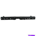 Radiator 新しいラジエーターサポートアッパータイバーフィット2011-2012日産リーフNI1225193 New Radiator Support Upper Tie Bar Fits 2011-2012 Nissan Leaf Ni1225193(2)